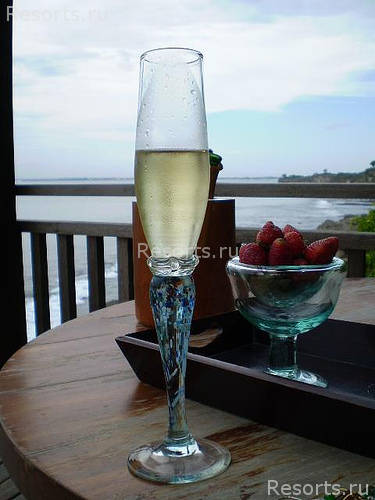 The Ritz Carlton Bali Resort & Spa 88